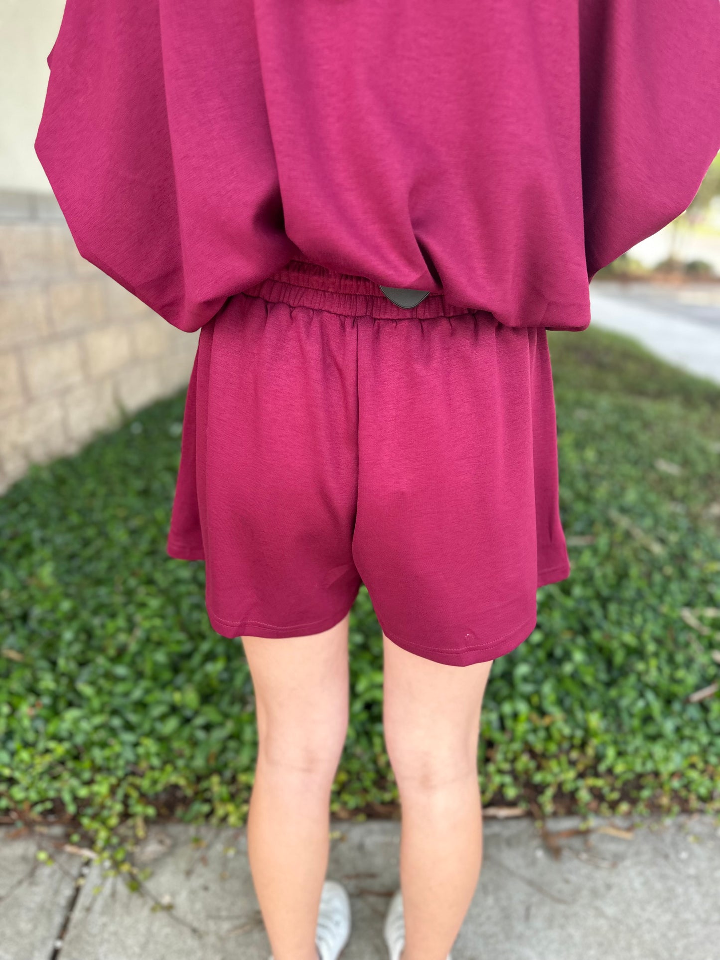 Karlen Shorts