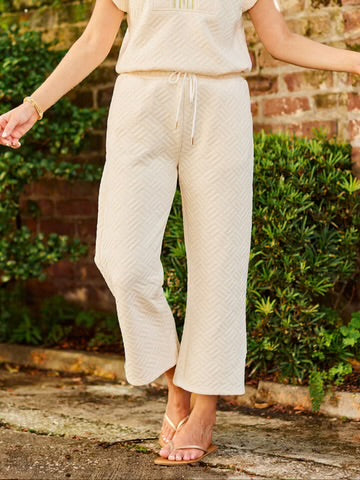 Porter Set - Ivory