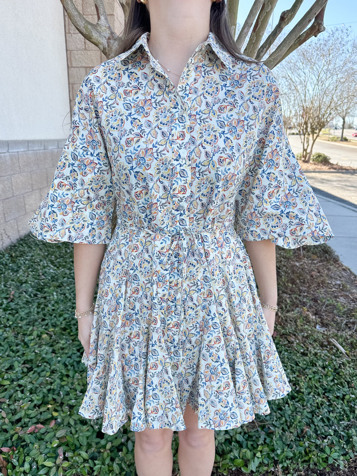Gretel Dress