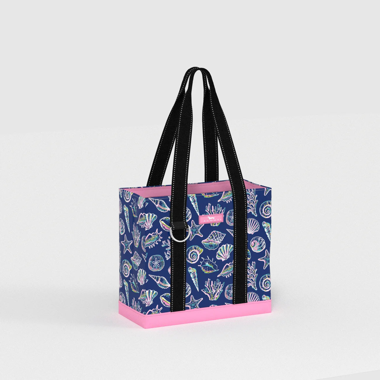 Original Deano Tote Small - Bombshell