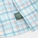 Genteal Spring ‘25 Carson LiteTec® Sport Shirt - Allure