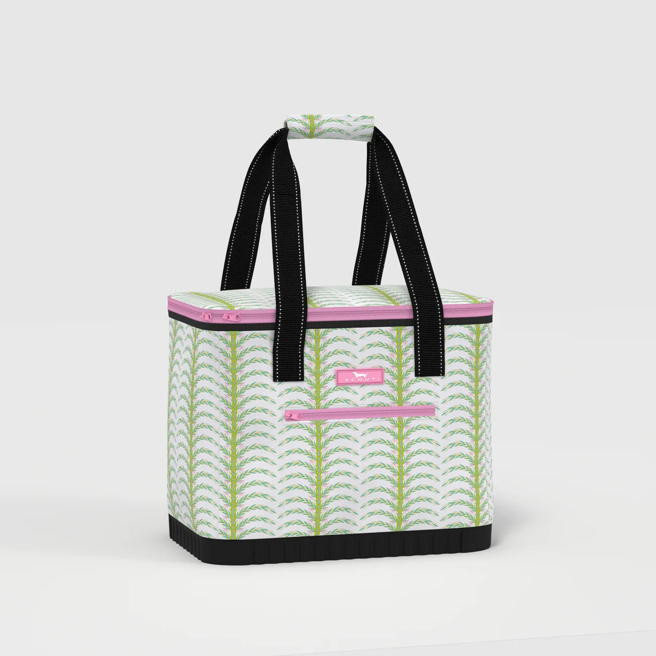 Scout Stiff One Cooler - Shake Your Palm Palms