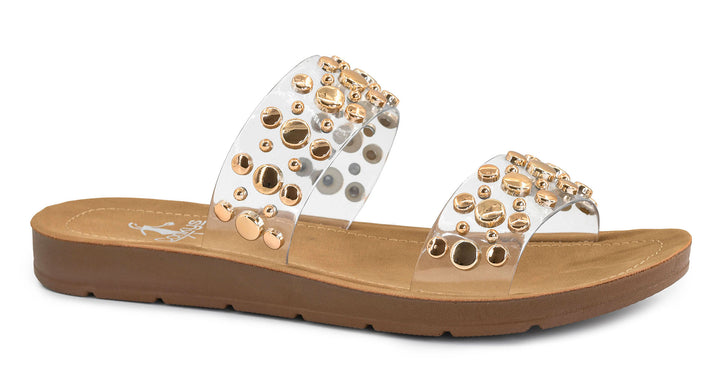 Double Take Sandal