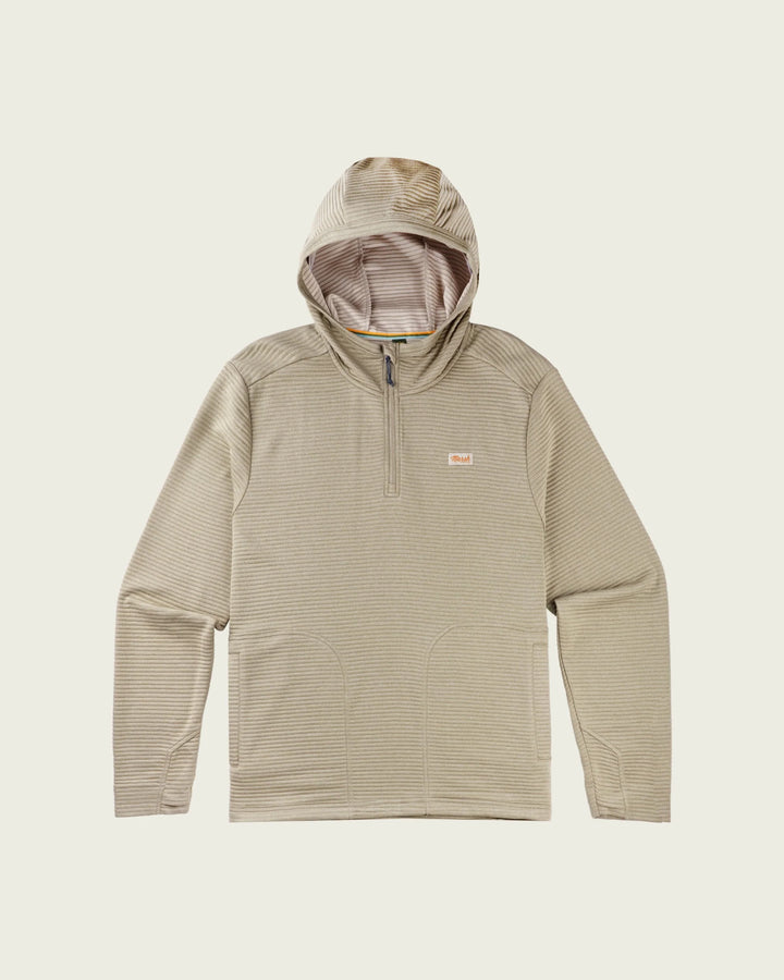 Marsh Wear Men’s Sullivan Hoodie - Coriander