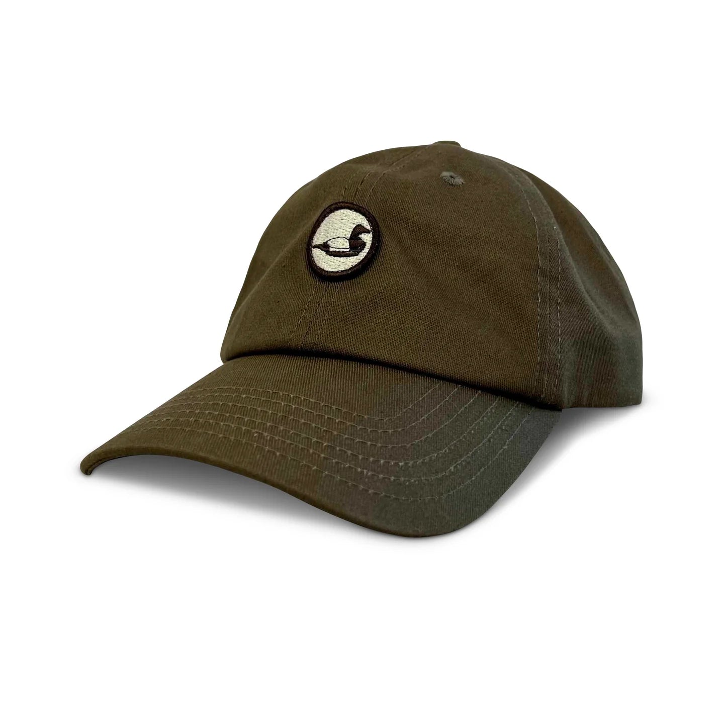 Dixie Decoy Fireside Relaxed Fit Hat