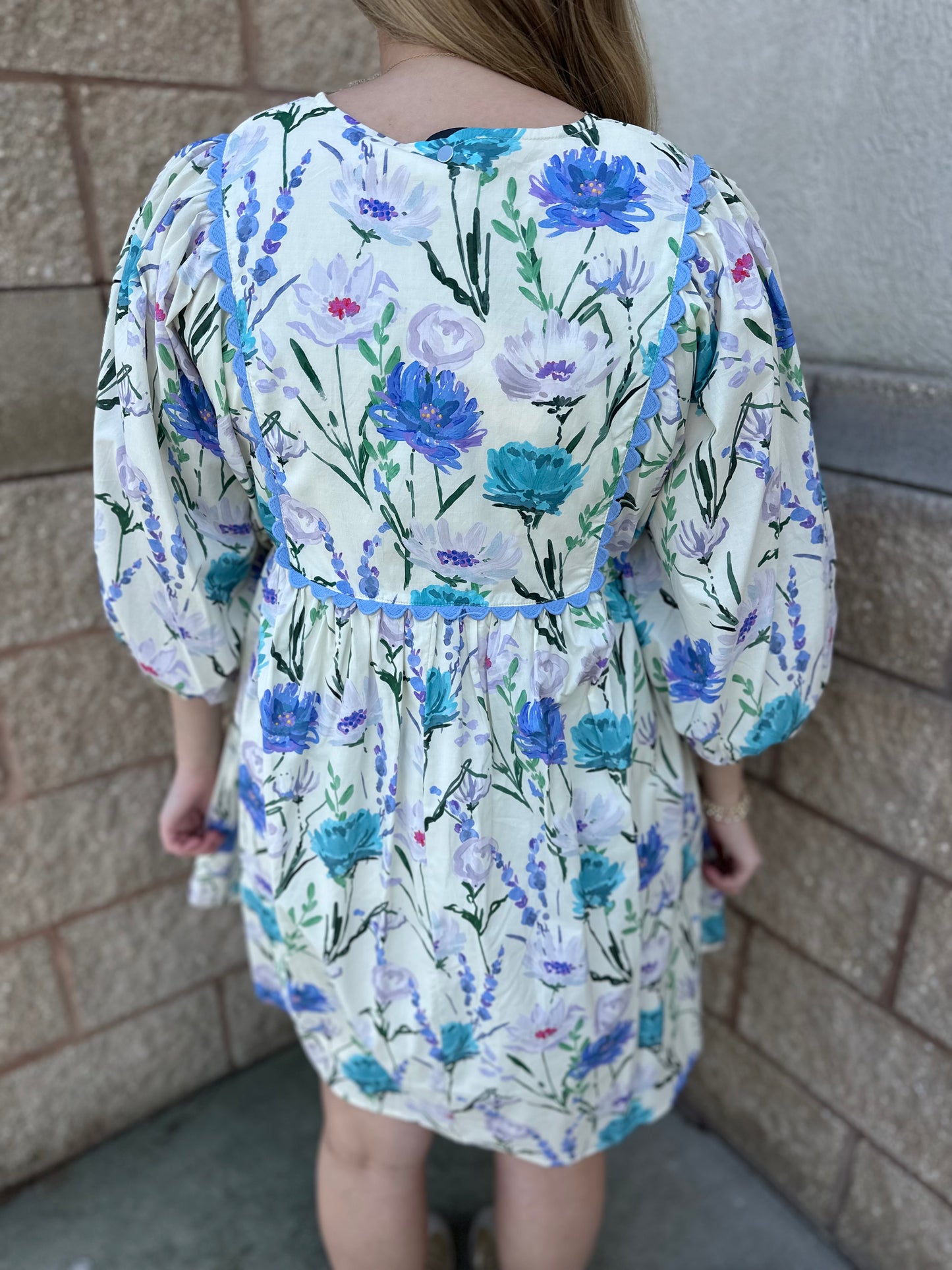 Maryelyse Dress