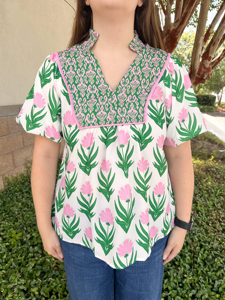 Madeline Top