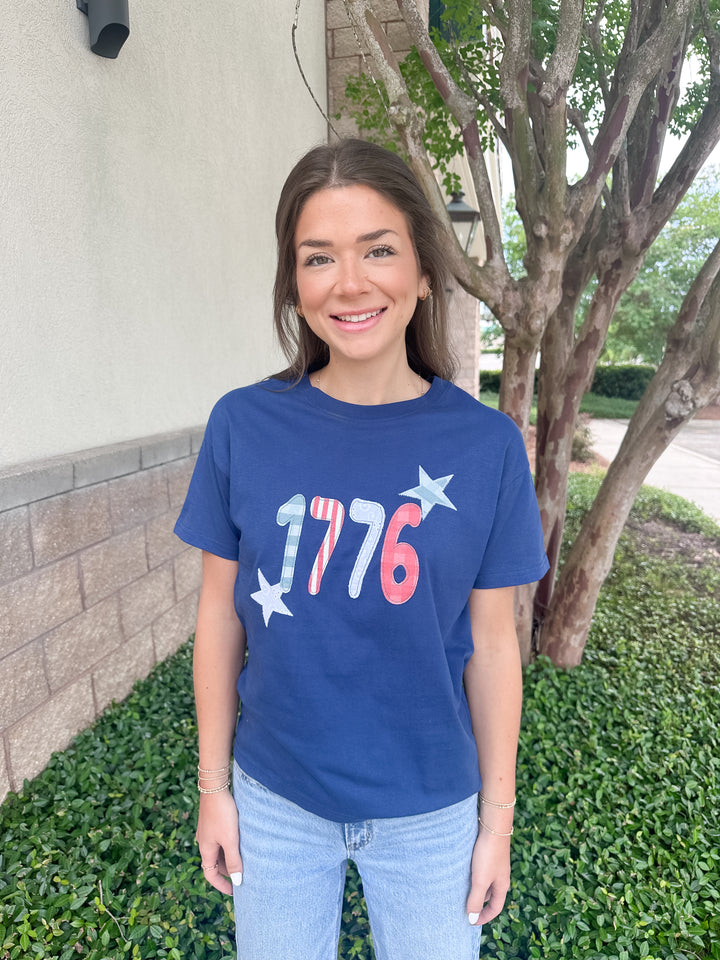 1776 Tee