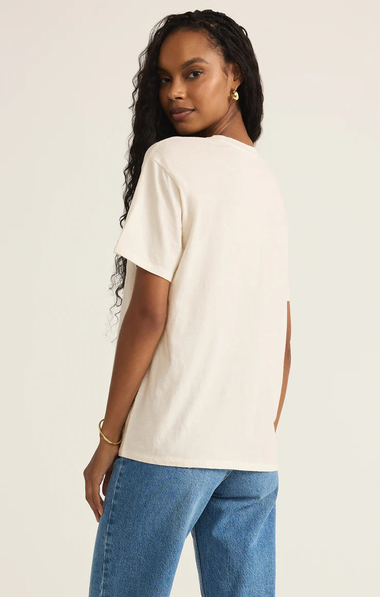 Team Happy Hour Boyfriend Tee