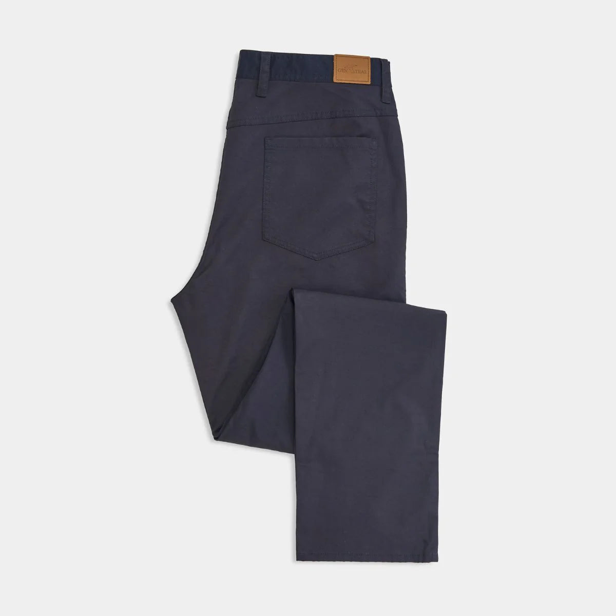 Genteal F25 Versa Five-Pocket Pant