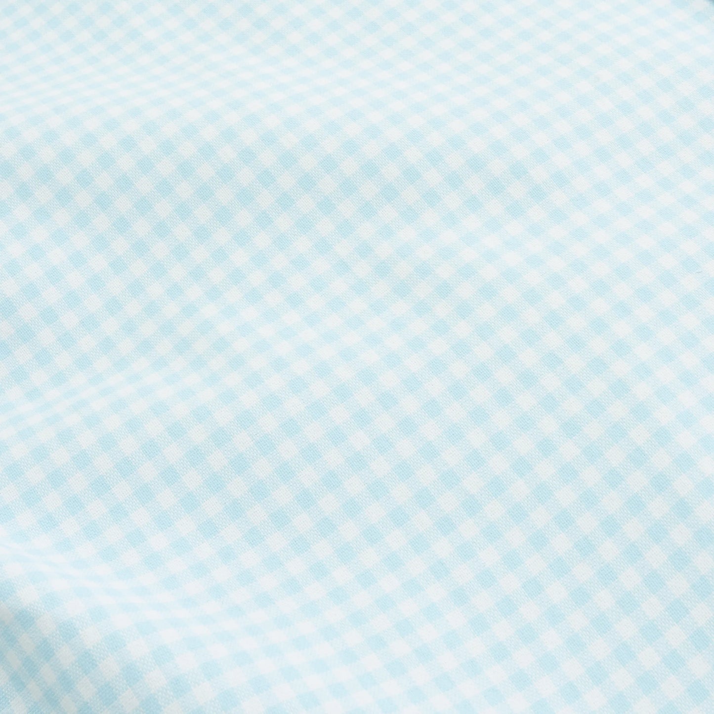 Genteal Spring ‘25 Holden Softouch Sport Shirt - Powder Blue