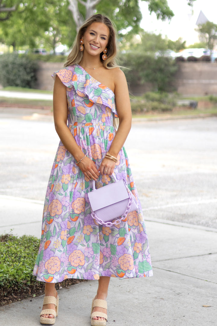 Margie Maxi Dress