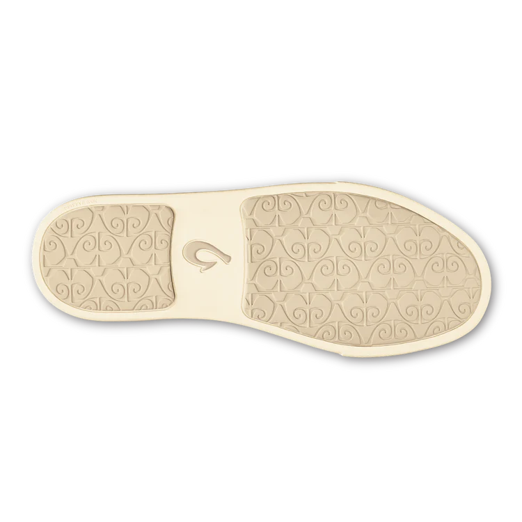OluKai Women’s Pehuea Breathable Slip-On Shoes- Tapa|Tapa