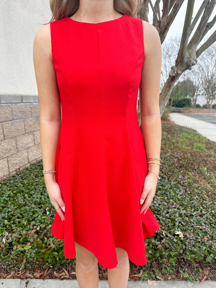 Maggie Mae Dress