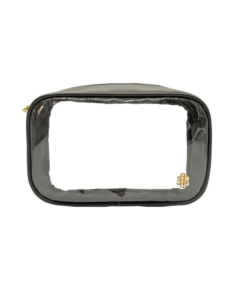 Simply Everyday Clear Crossbody