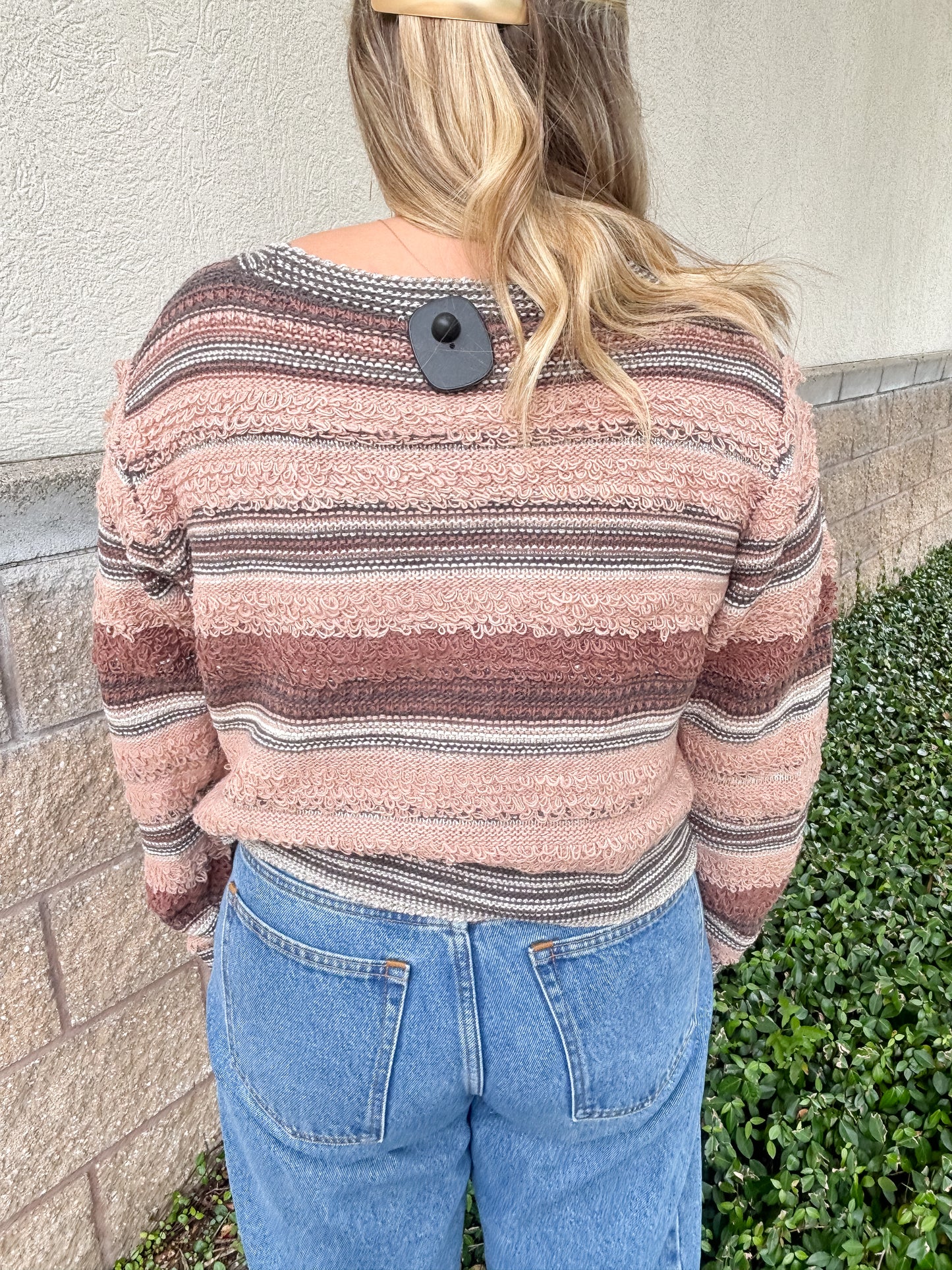 Carlin Cardigan