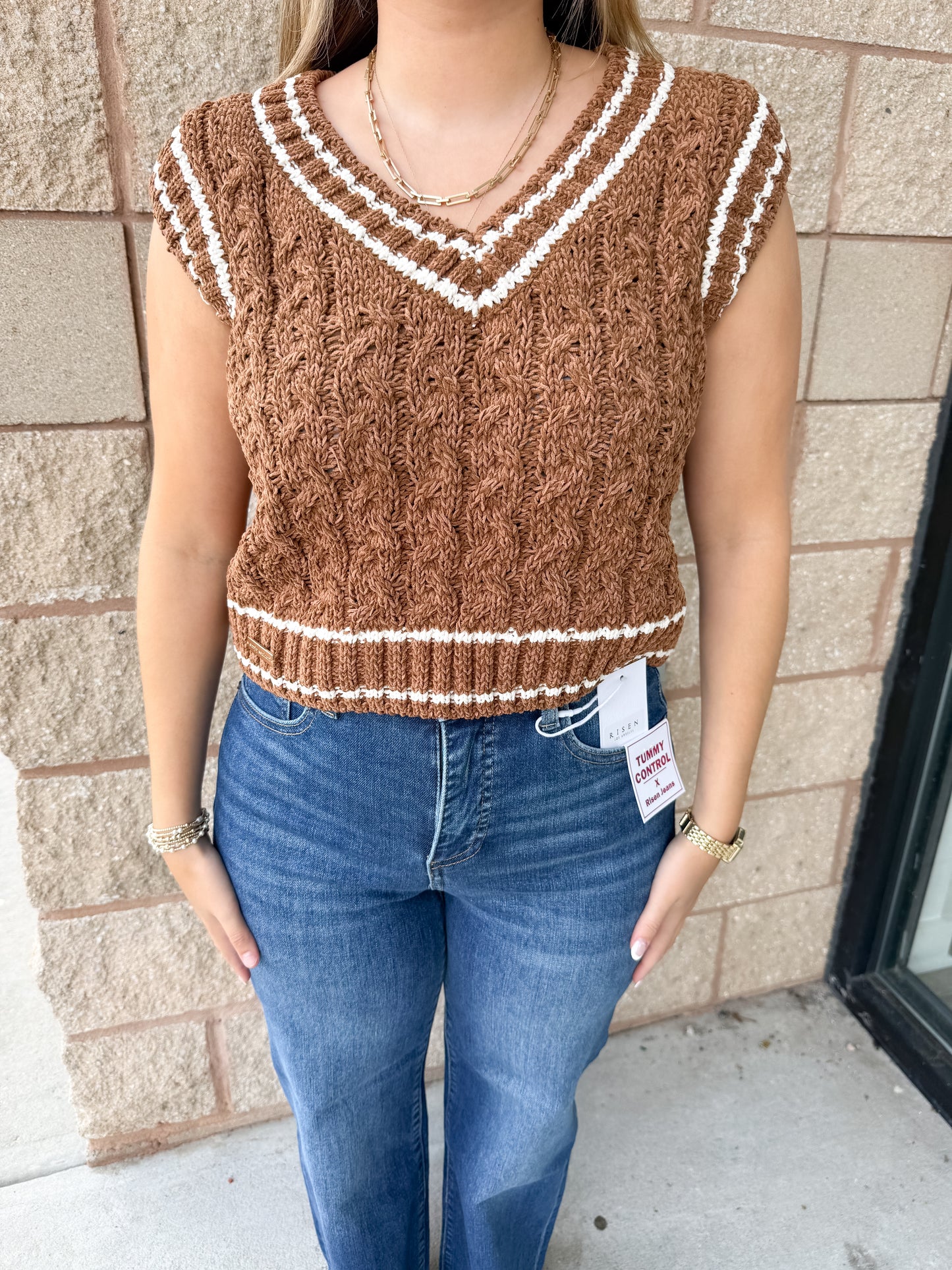 Simply Southern Bliss Vest