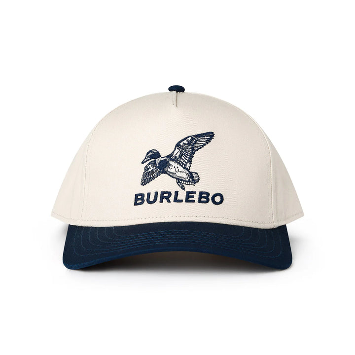 Burlebo Duck Traditions Hat - Navy
