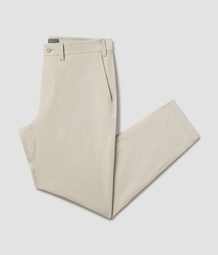 SSCO Men’s Nomad Joggers - Pelican