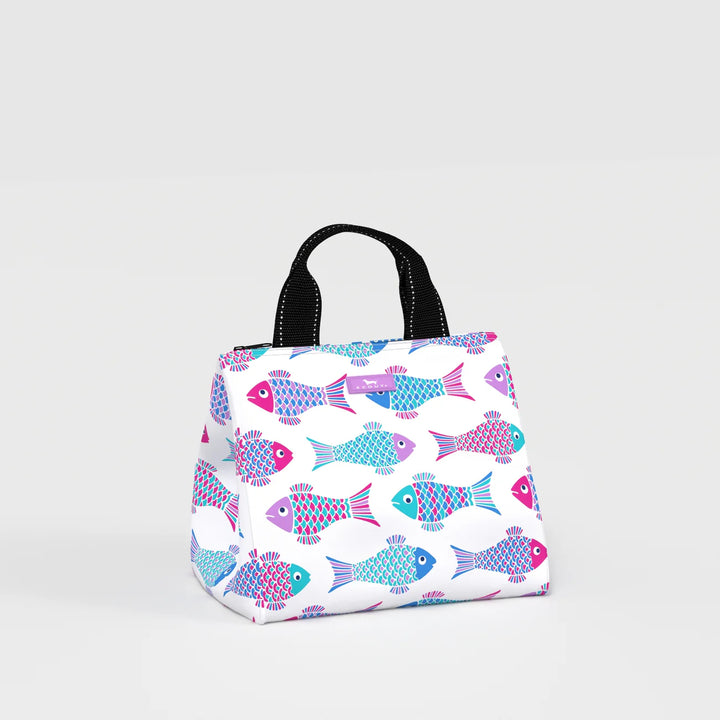 Eloise Lunch Bag - School’s Out