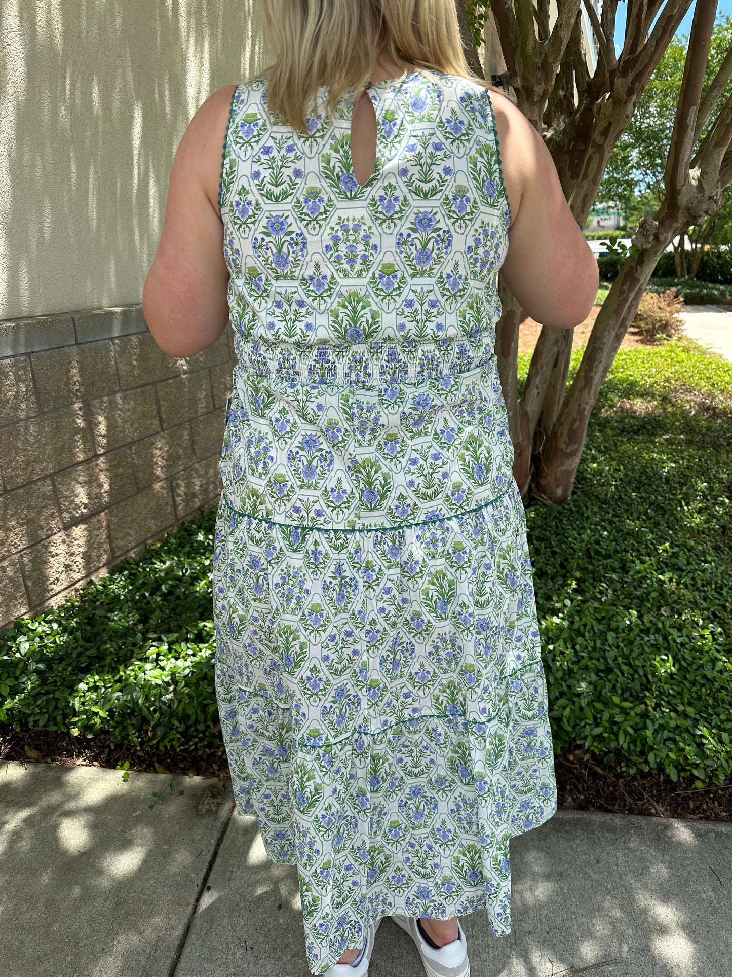 Meadow Maxi