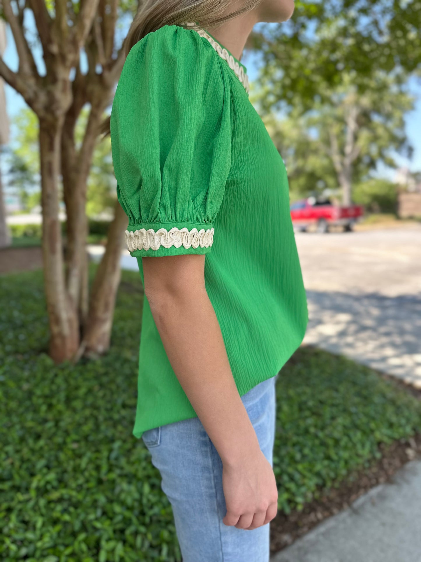 Winona Top