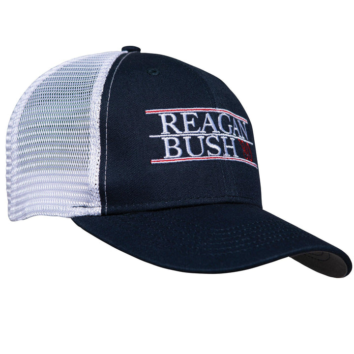 Onward Reserve Reagan Bush ‘80 Trucker Hat
