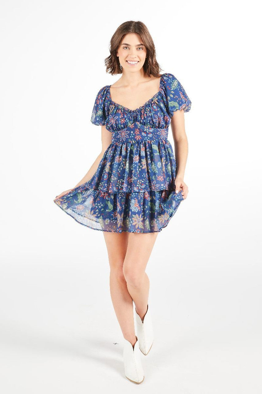 Simply Lily Dress