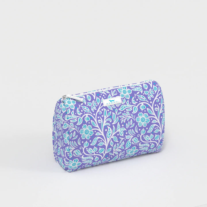 Packin’ Heat Toiletry Bag - Best Buds