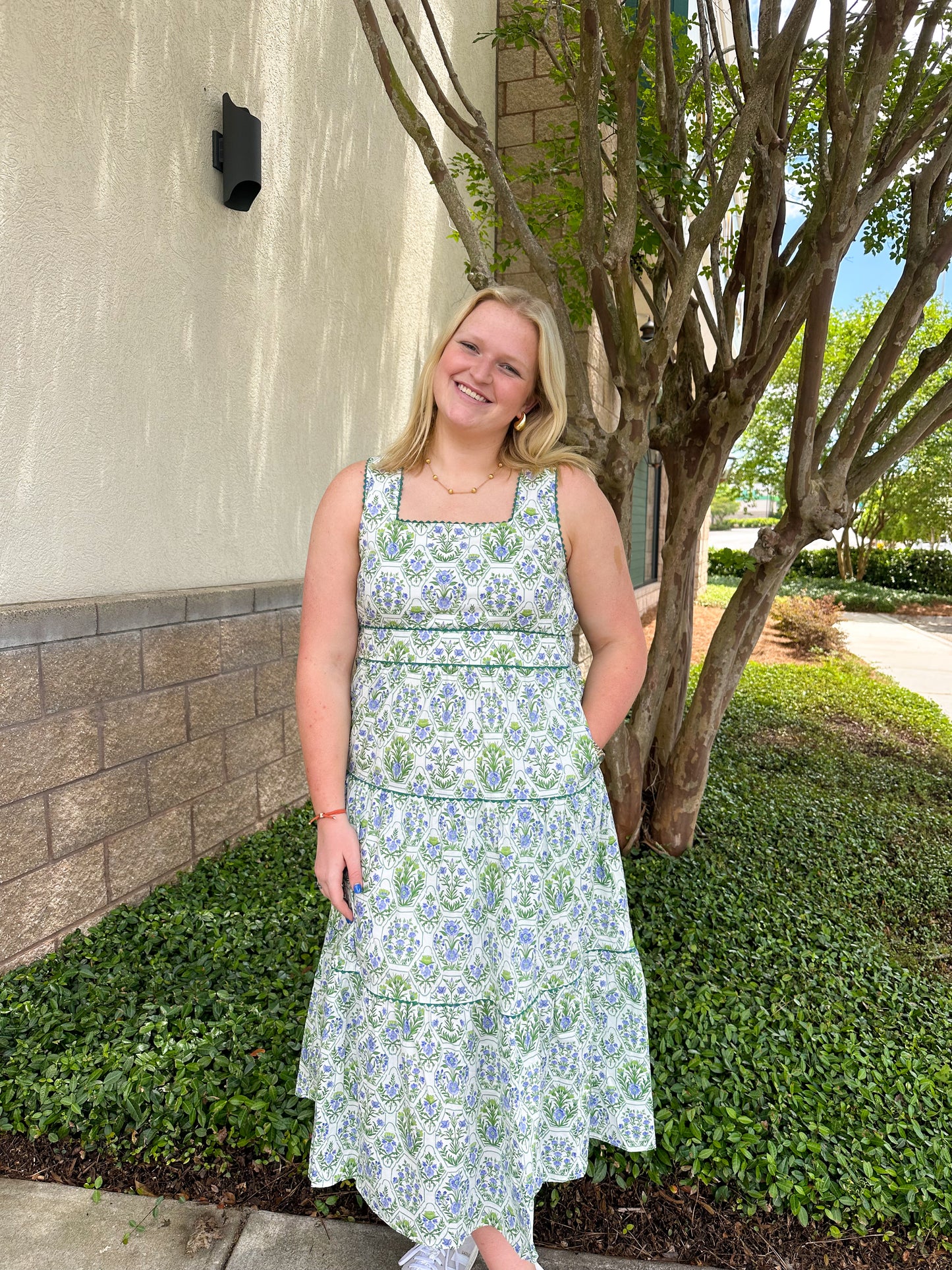 Meadow Maxi