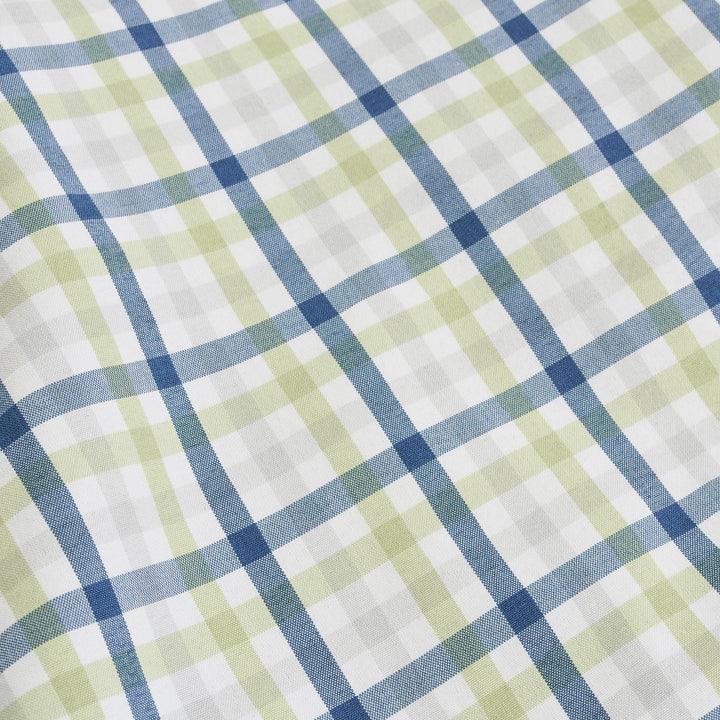 Genteal F25 Cameron Performance Sport Shirt - Seabreeze