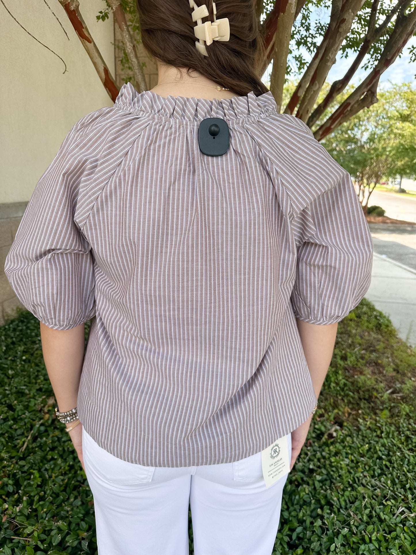 Evan Blouse