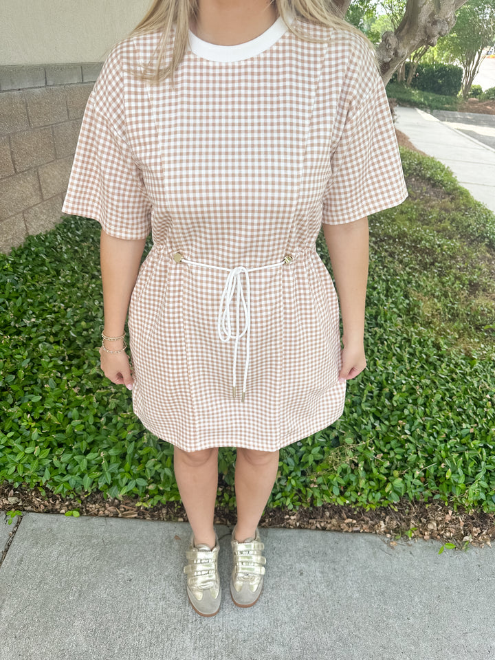 Nala Dress