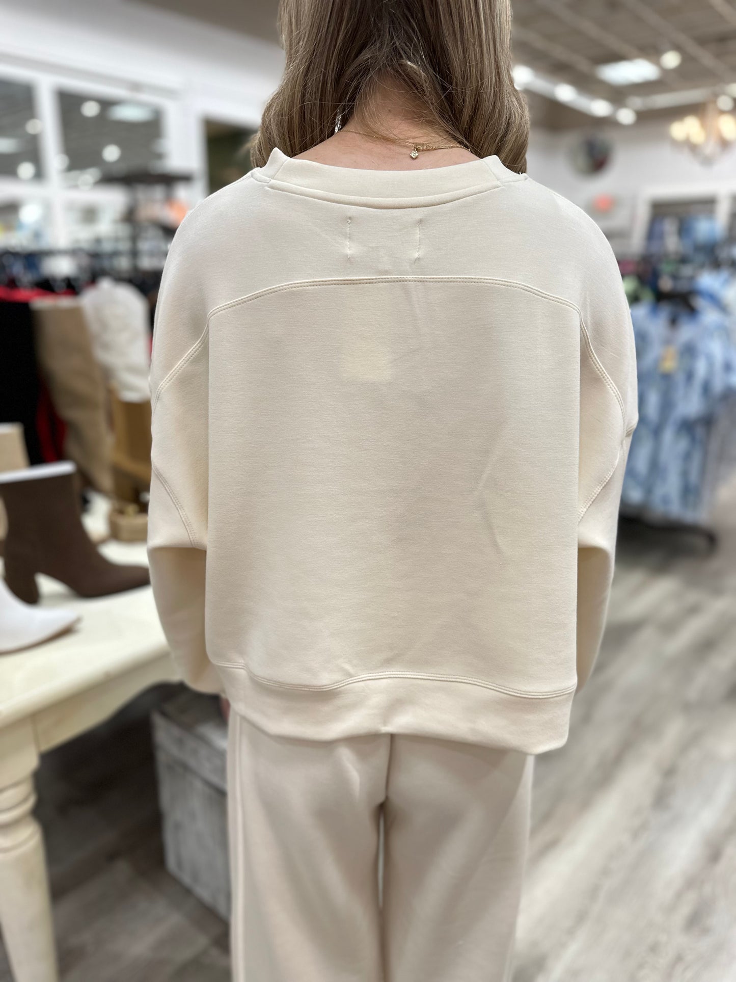 Laney Sweatshirt