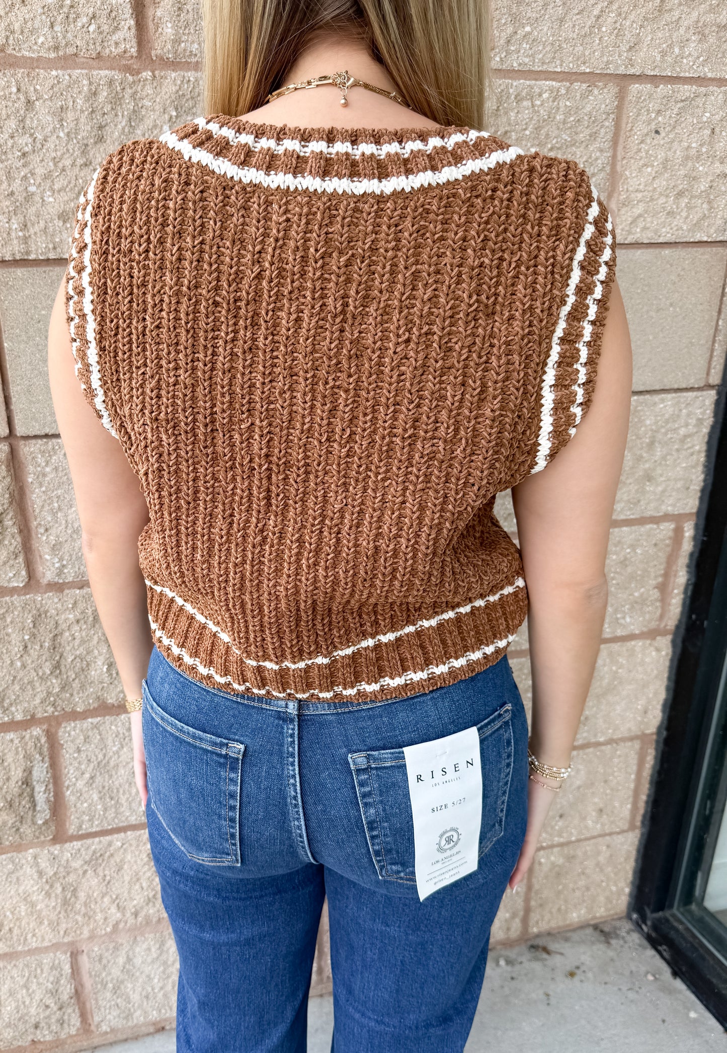Simply Southern Bliss Vest