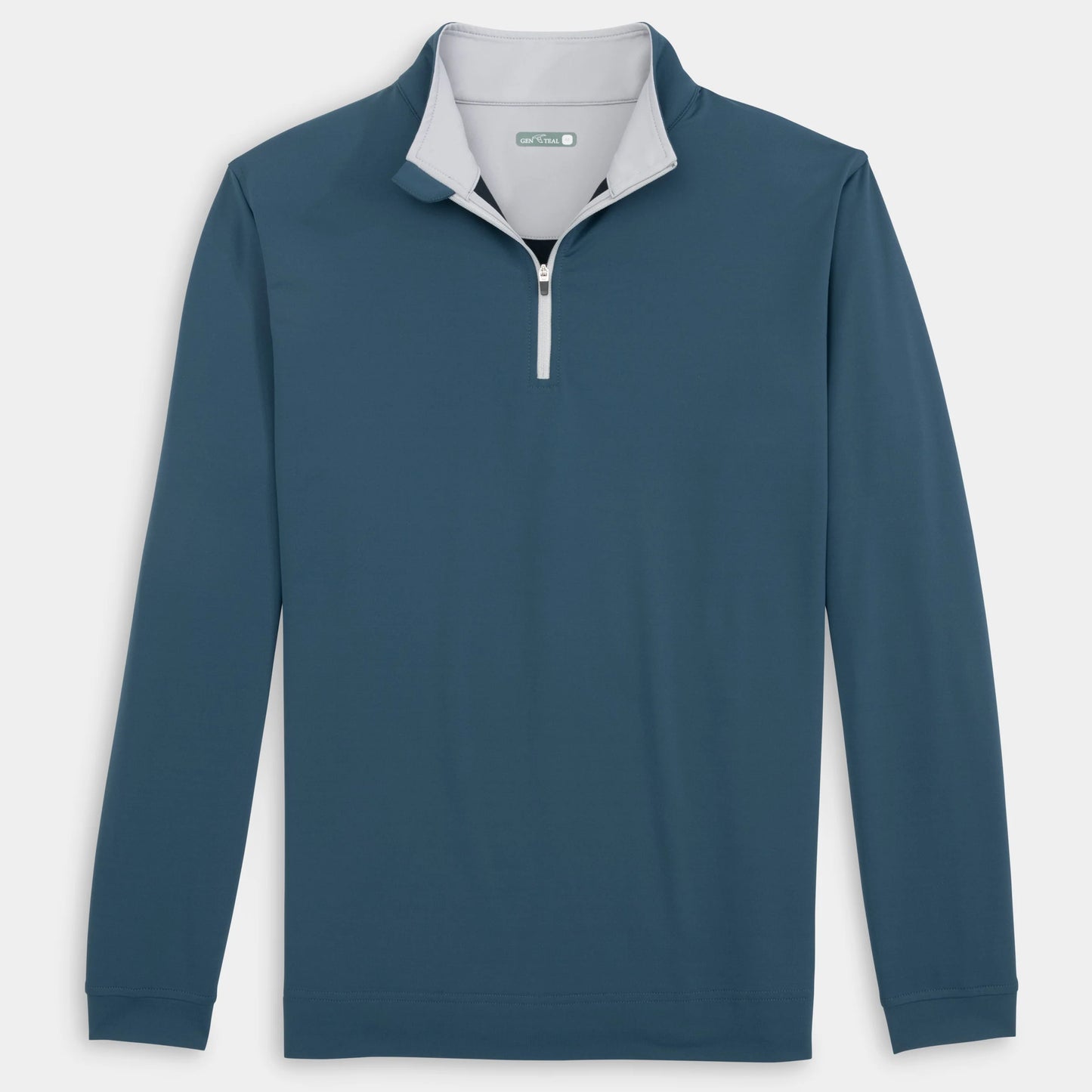 Genteal F25 Venture Performance Quarter-Zip