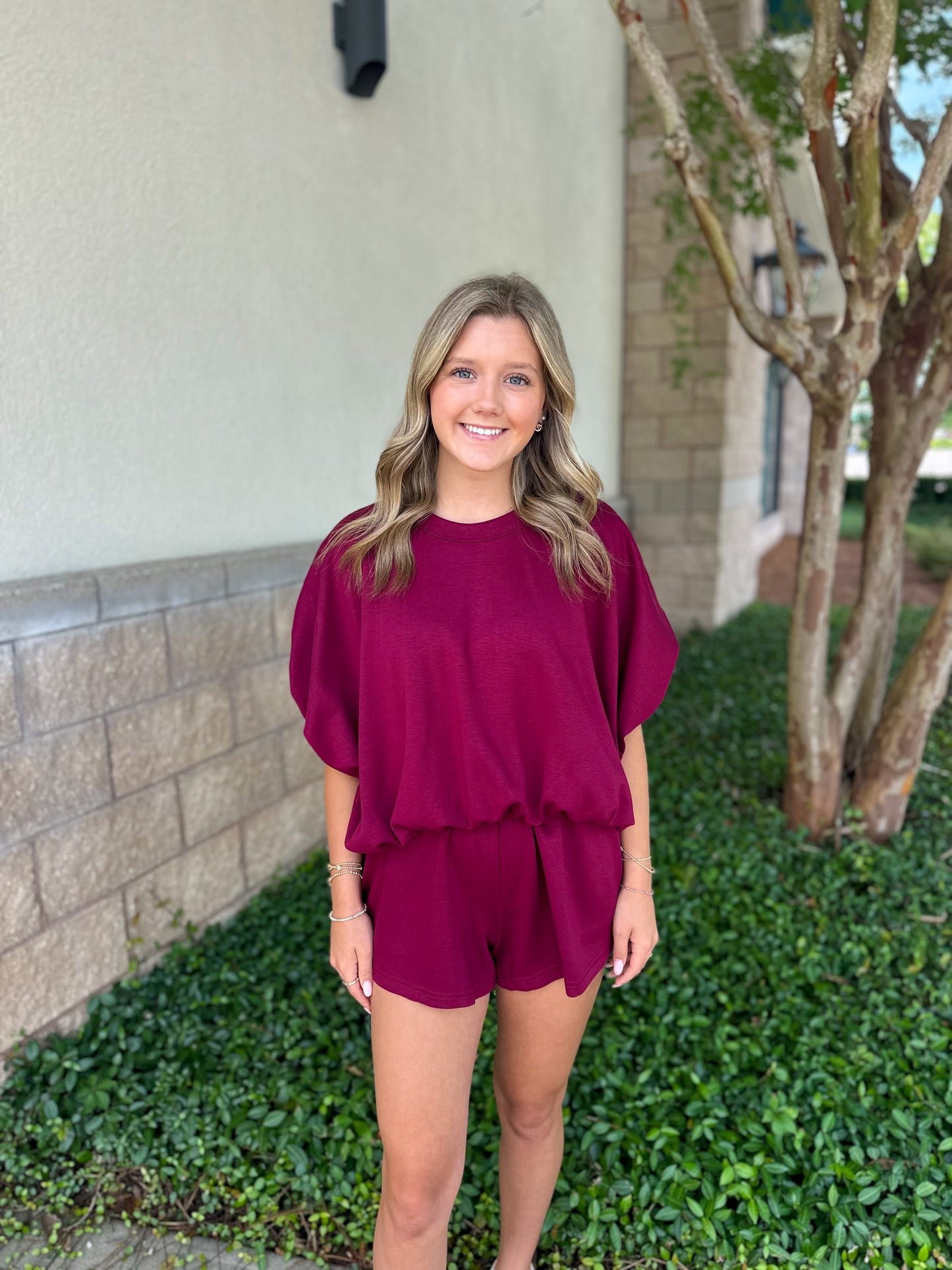 Karlen Shorts
