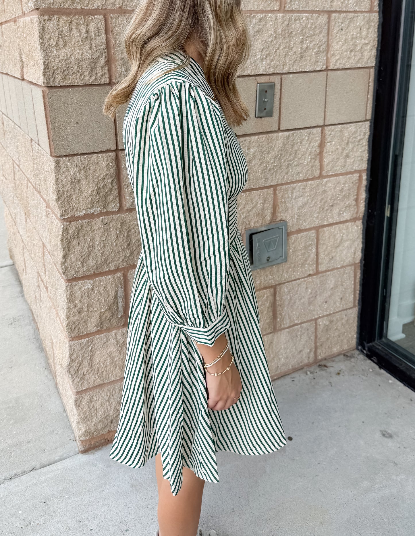 Dacey Mini Dress