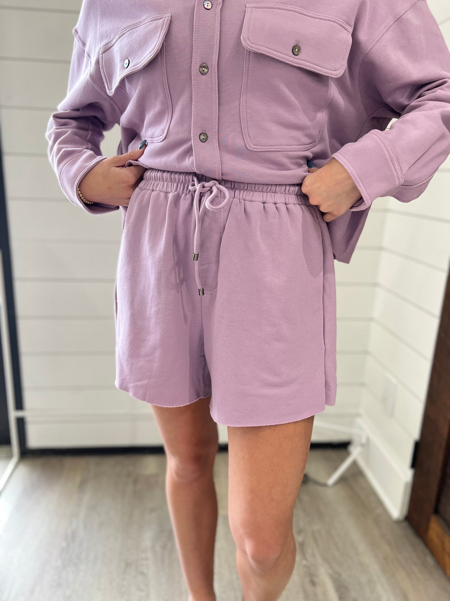 Kara Terry Shorts