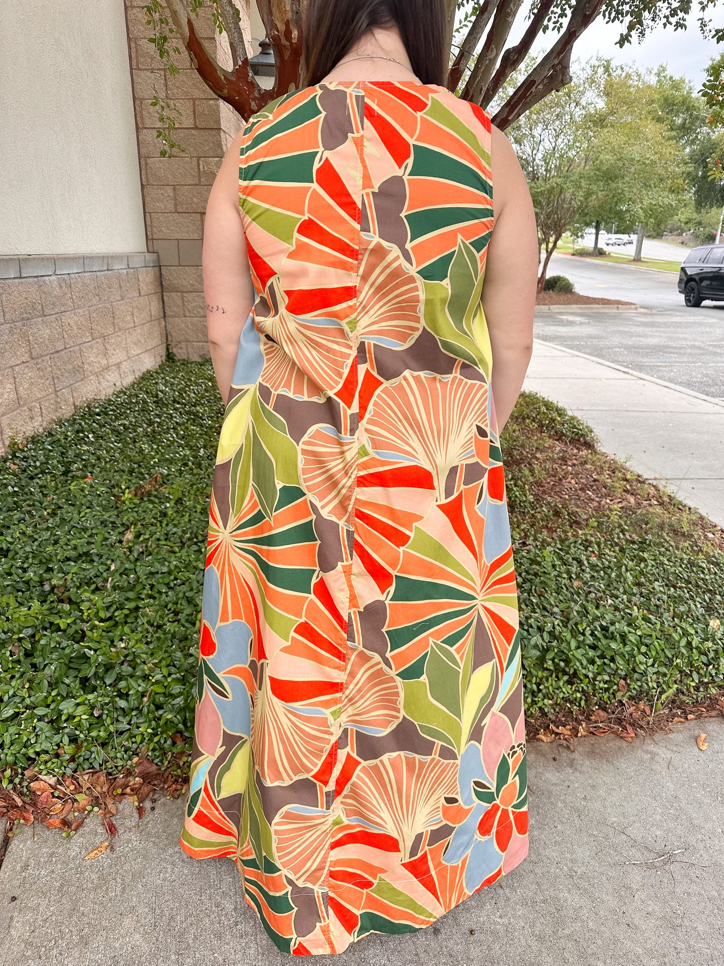 Nala Scoop Maxi