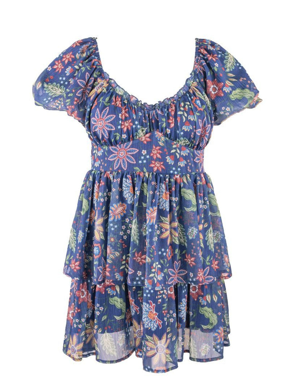 Simply Lily Dress