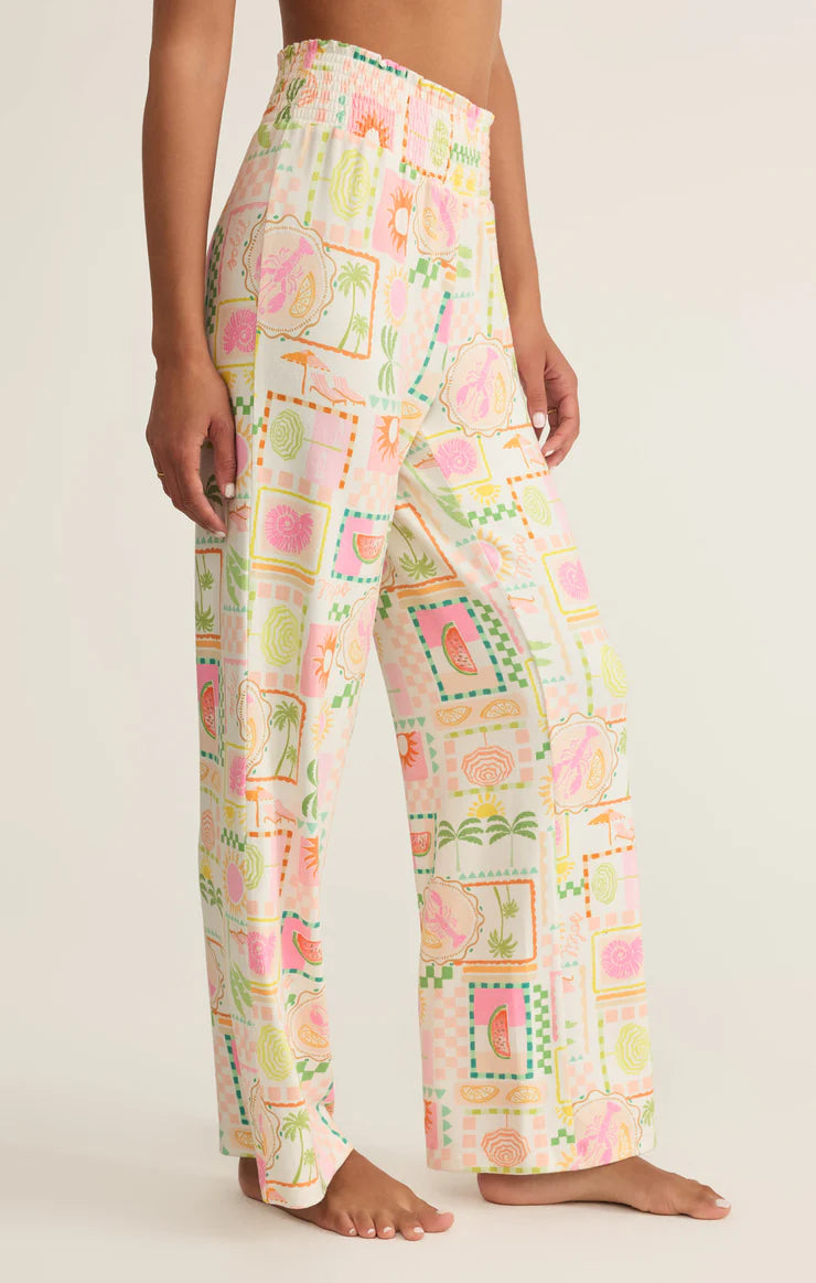 Dawn Soleil Pant