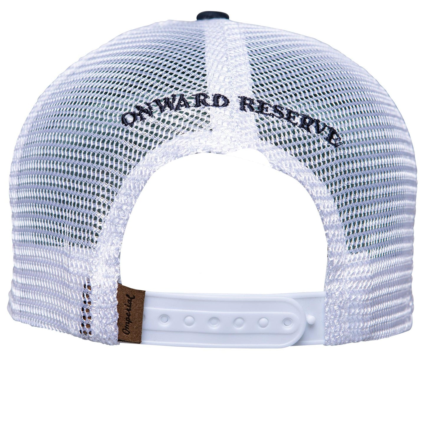 Onward Reserve Reagan Bush ‘80 Trucker Hat