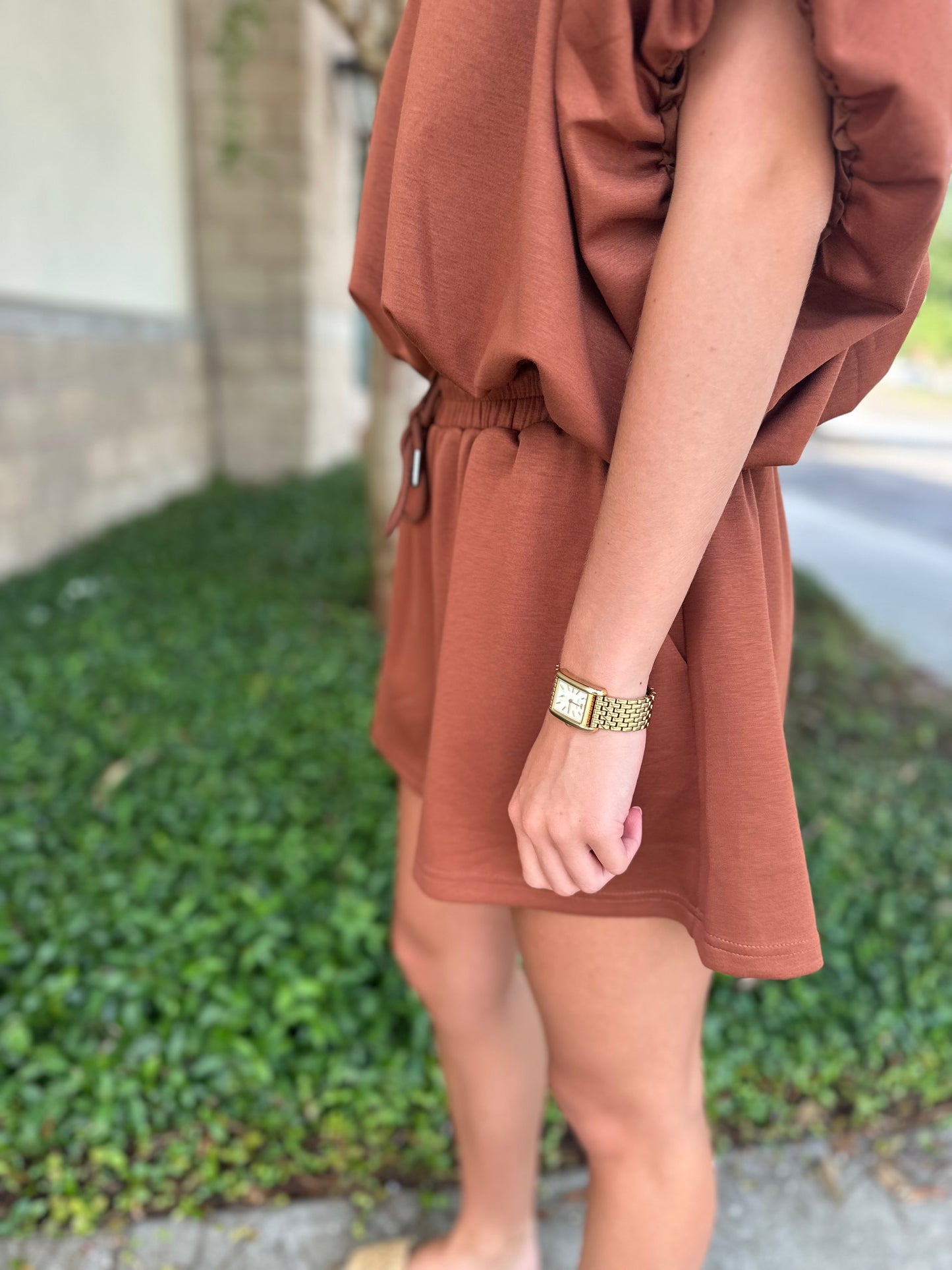 Karlen Shorts