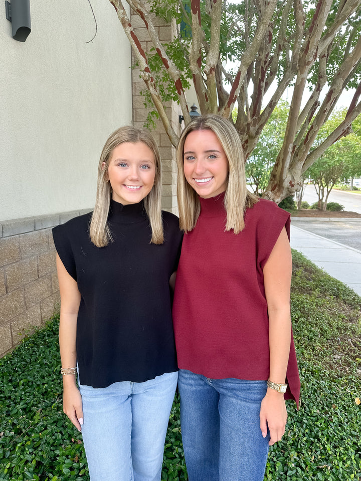 Dreaming Of You Sweater