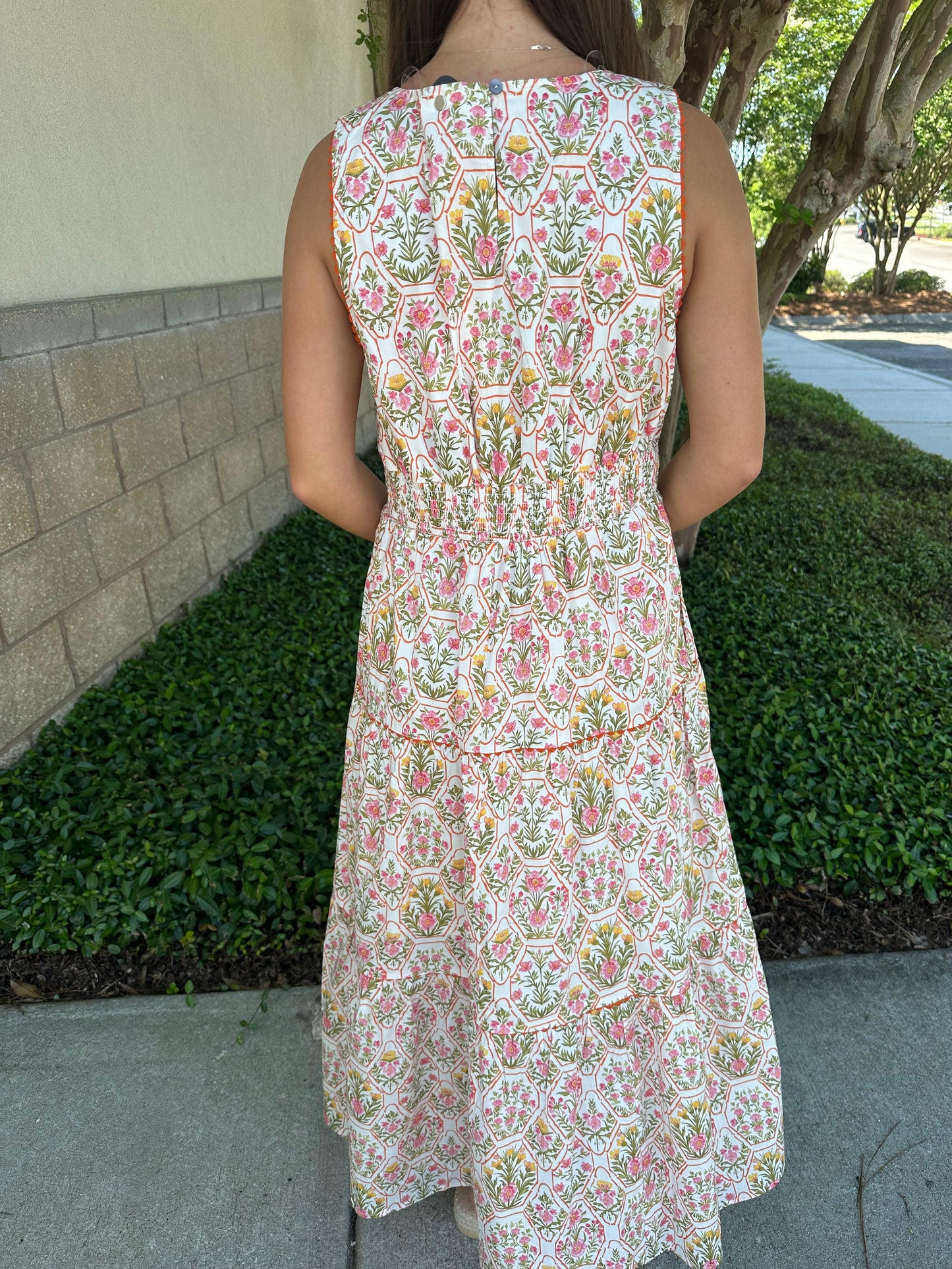 Meadow Maxi