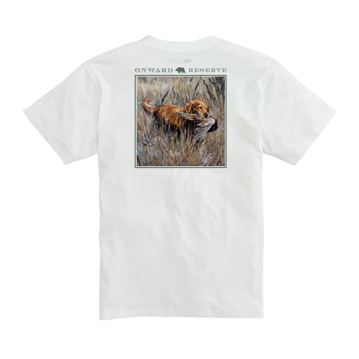 Onward Reserve Good Shot Jimmy S/S T-Shirt
