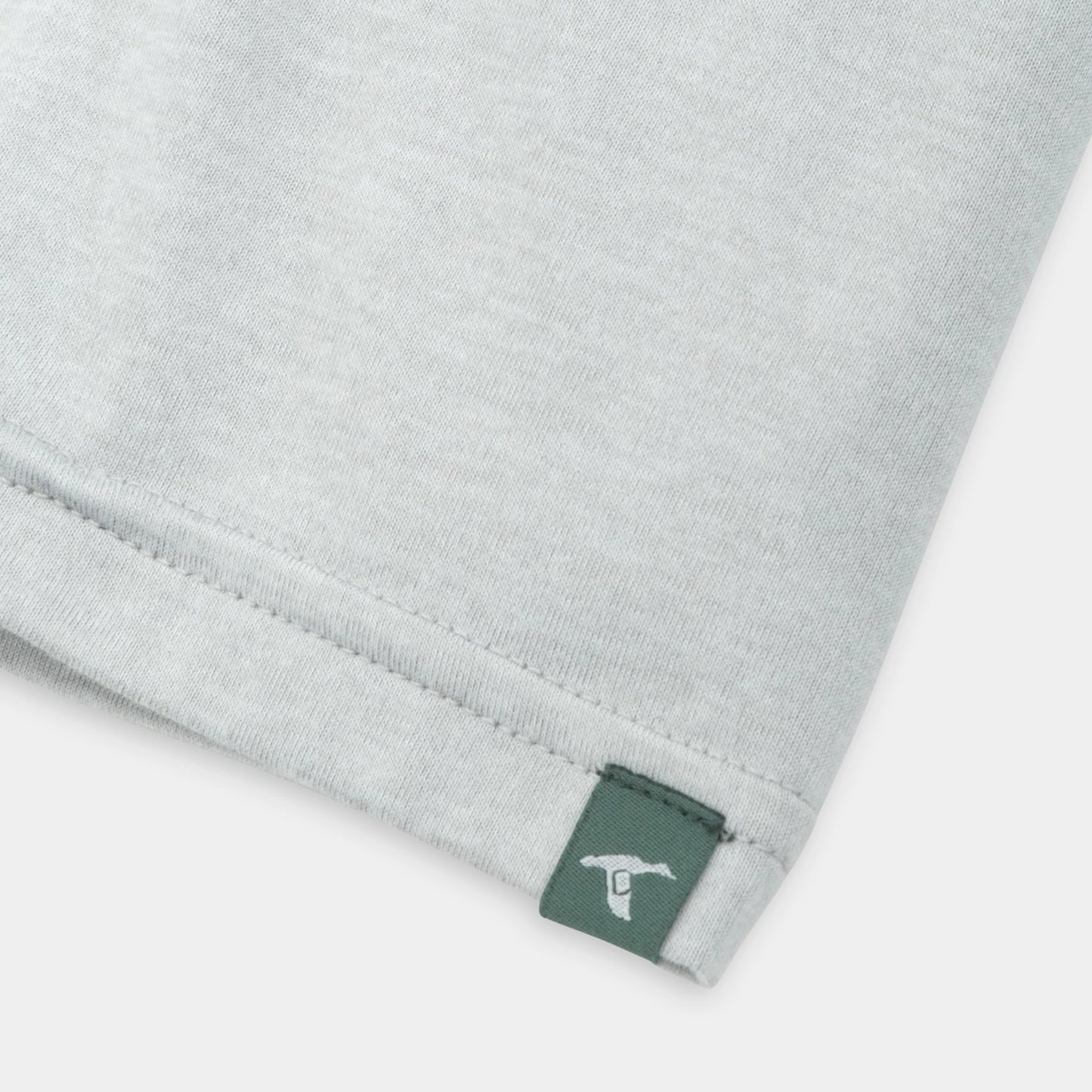 Genteal Spring ‘25 Wander Heathered S/S T-Shirt