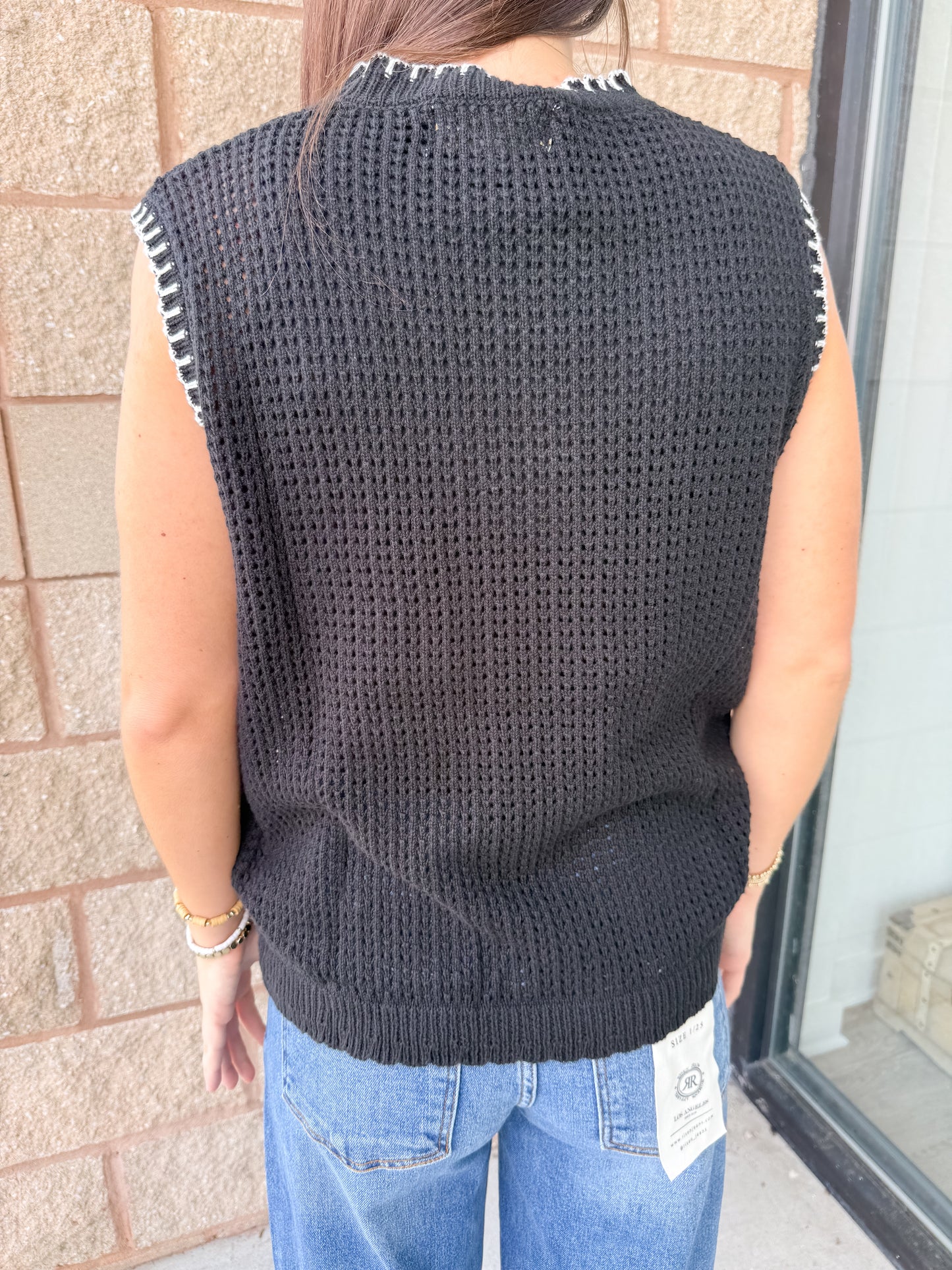 Simply Olivia Top