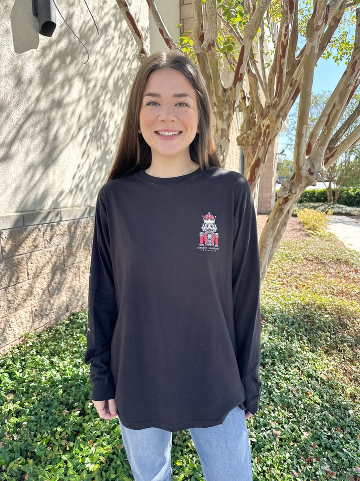 Simply Nutcracker Long Sleeve